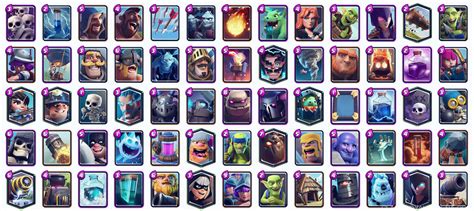 all cards|clash royale all cards.